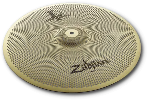 ZILDJIAN L80 Low Volume Pack 3pcs