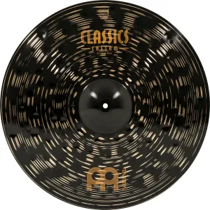 MEINL Classics Custom Dark 22" Ride