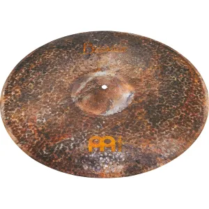 MEINL Byzance Extra Dry 22" Thin Ride