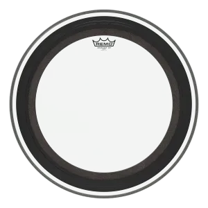 REMO Ambassador Smt 18" Bass Clear