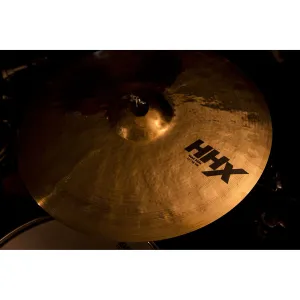 SABIAN HHX 22" Max Mike Portnoy Ride