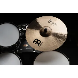 MEINL Byzance Traditional 20" Polyphonic Ride
