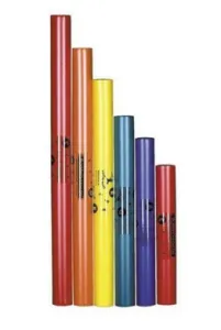 Boomwhackers Fuzeau Pentatonique 6 Notes