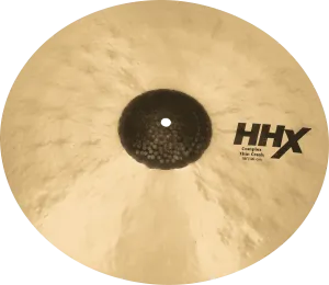 SABIAN HHX 18" Complex Thin Crash