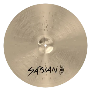 SABIAN Stratus 16" Crash