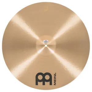 MEINL Pure Alloy 22" Thin Ride