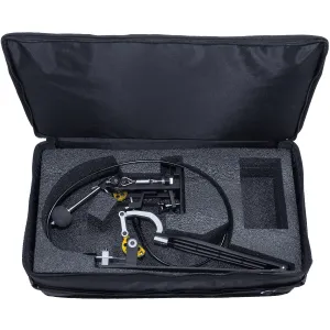 SCHLAGWERK CAP200 Pedale Cajon + Housse 