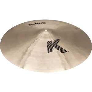 ZILDJIAN K 22" Paper Thin Crash