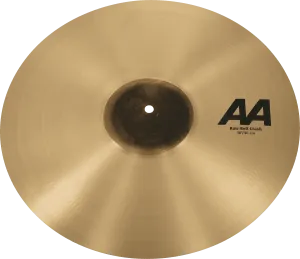 SABIAN AA 18" Raw Bell Crash