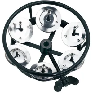 Tambourin Meinl Sur HH - 1 Rang - Acier