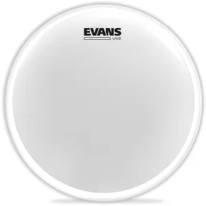 EVANS UV2 10" Coated
