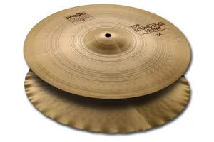PAISTE 2002 14" Sound Edge Hi-hat