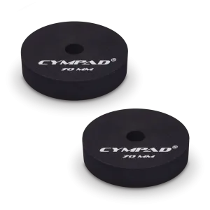 CYMPAD Moderator 70mm (X2)