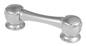 Coquille Spare Drum Tube Lug - Double Tirant - 51Mm