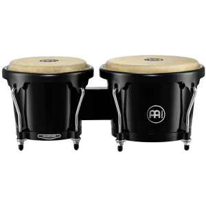 Bongos Meinl Headliner - 6.75/8" - Black