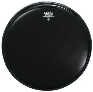 REMO Ebony 16" Ambassador
