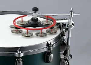 Tambourin HH Tama