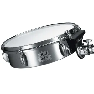 Timbales Pearl 13 X 3.5" Flatimbale Primero - Acier