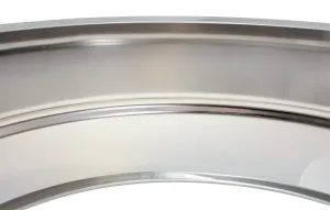 Fut Sparedrum 14 X 05" Acier