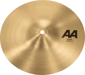 SABIAN AA 10" Splash