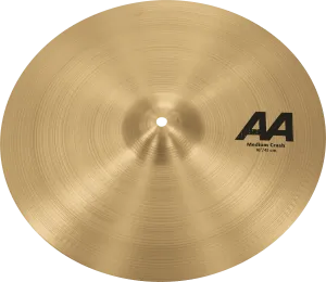 SABIAN AA 16" Medium Crash