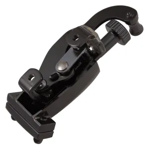 Declencheur Spare Drum St07 "Deluxe" - 38mm - Black