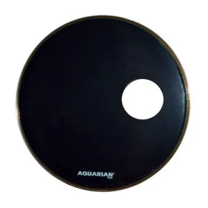 AQUARIAN Regulator 20" Bass Black
