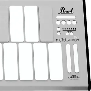 Xylo Pearl Mallet Station Em1