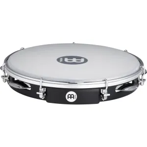 Pandeiro Meinl 10" Abs - Black