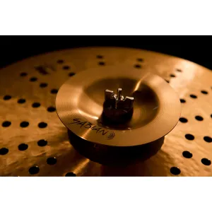 SABIAN AA 07" Max Mike Portnoy Bell