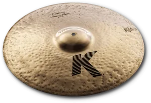 ZILDJIAN K Custom 20" Session Ride