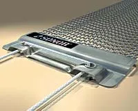 Timbre Sonor 14" - Cuivre - 24 Rangs - 0.5Mm