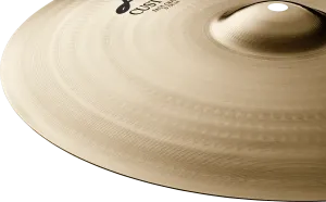 ZILDJIAN A Custom 15" Fast Crash