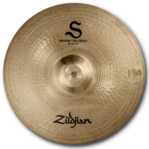 ZILDJIAN Pack S 4pcs
