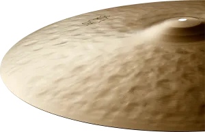 ZILDJIAN K 22" Light Ride