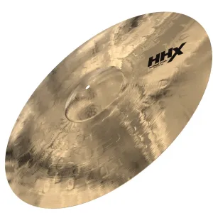 SABIAN HHX 20" Red Light Crash