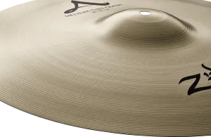 ZILDJIAN A 18" Medium Thin Crash