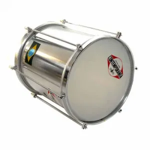 Repinique Contemporanea 10" X 30Cm - 6 Tirants