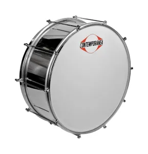 Zabumba Contemporanea 20" -  Alu Pro - 10 Tirants