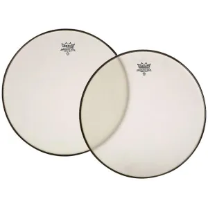 REMO Renaissance 12" Hazy Ambassador