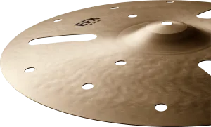 ZILDJIAN K 16" Efx Crash