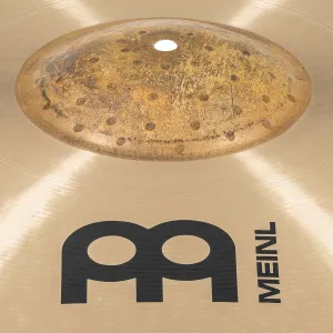 MEINL Byzance Traditional 20" Polyphonic Ride