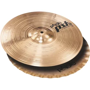 PAISTE PST5 14" Sound Edge Hi-hat