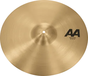SABIAN AA 18" Thin Crash