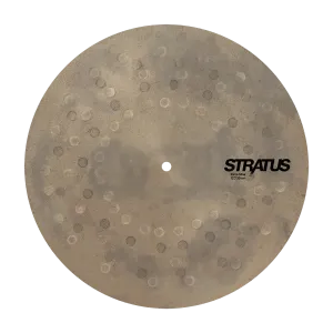 SABIAN Stratus 12" Stax Stack