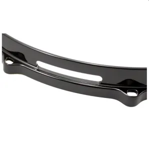 Cercle Sparedrum 14" - 8 Tirants - Timbre - Die Cast 3mm - Black