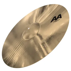 SABIAN AA 18" Spot Light Crash