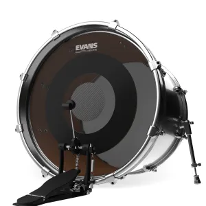 Evans Db One 24" Bass Drum