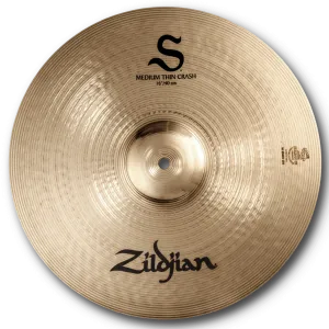 ZILDJIAN Pack S 4pcs