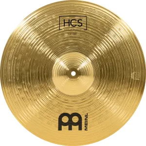 MEINL HCS 18" Medium Crash